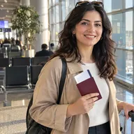 Turistik vize