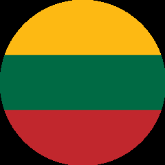 Litvanya bayrağı