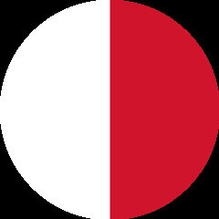 Malta bayrağı