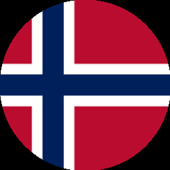 Norveç bayrağı