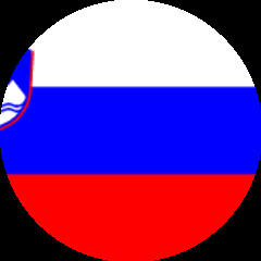 Slovenya bayrağı